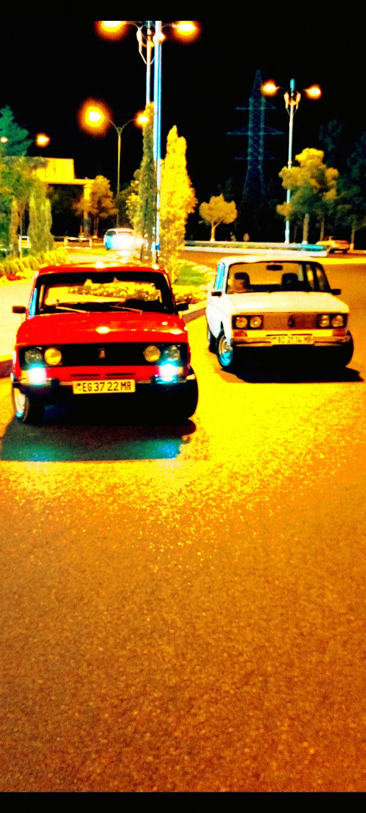 Lada 2106 1983 - 15 000 TMT - Мары - img 9