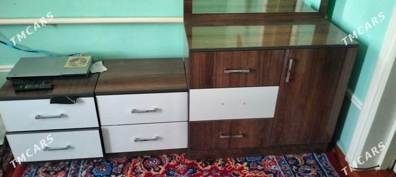 Mebel shkaf - Туркменабат - img 3