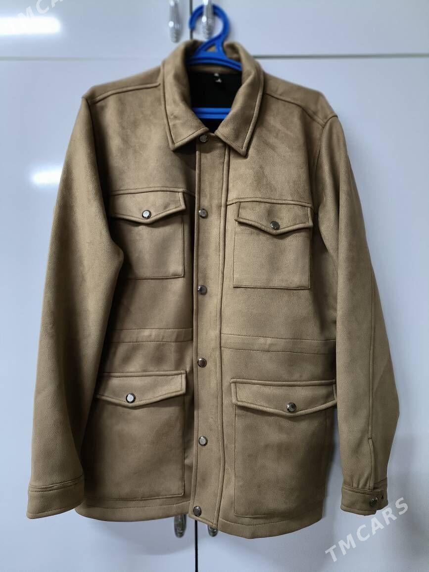 Демисезонная куртка - Туркменабат - img 2