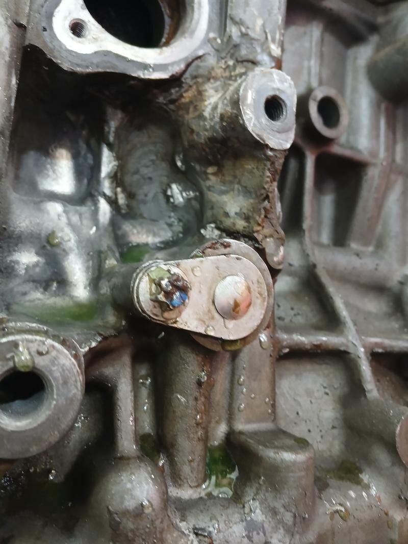 motor bmw 3l 2 500 TMT - Хитровка - img 2