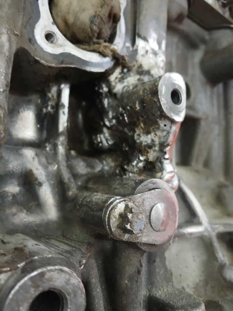 motor bmw 3l 2 500 TMT - Хитровка - img 3