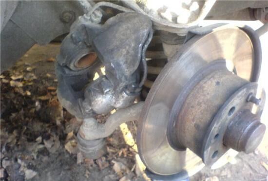 baraban lada tormoz 190 TMT - Байрамали - img 2