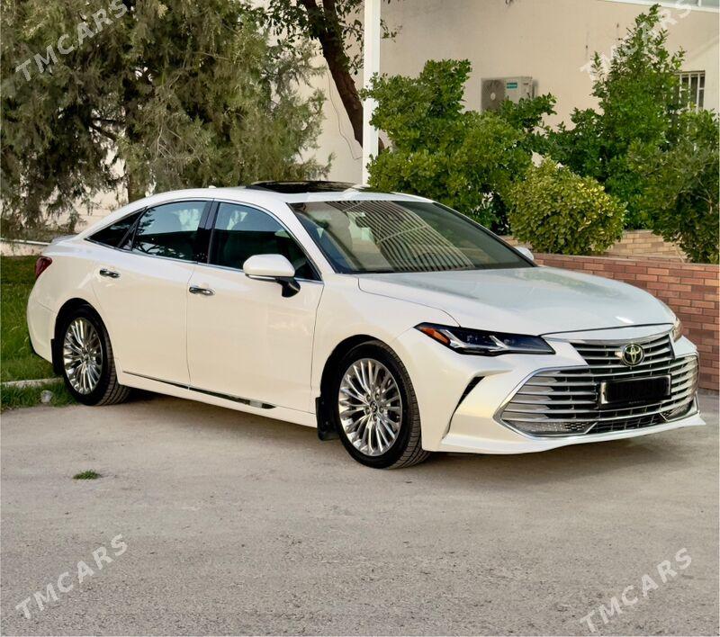 Toyota Avalon 2019 - 407 000 TMT - Ашхабад - img 5