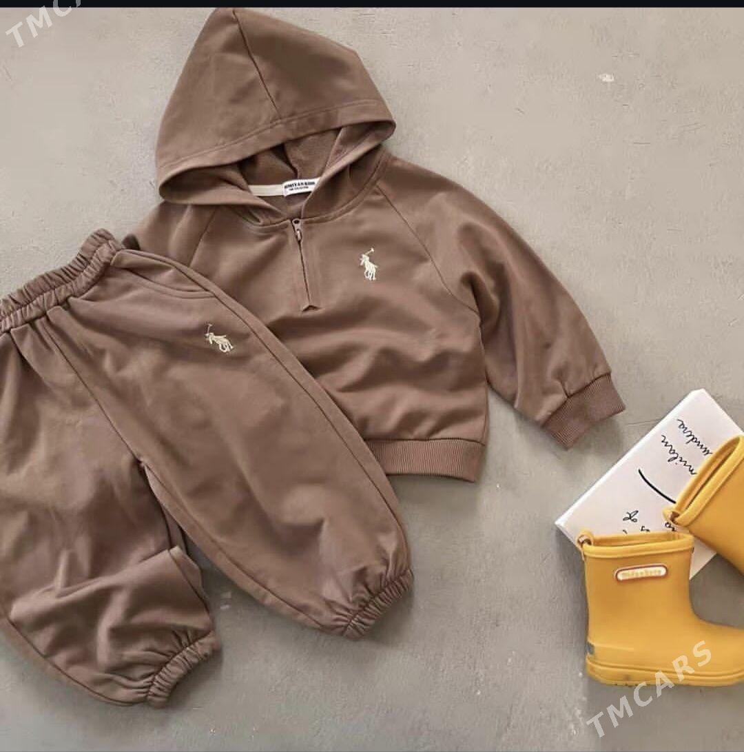 caga sportifka - Aşgabat - img 2