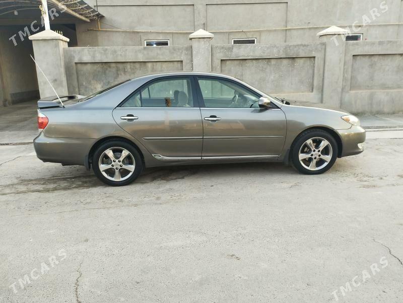 Toyota Camry 2005 - 160 000 TMT - Türkmenabat - img 4