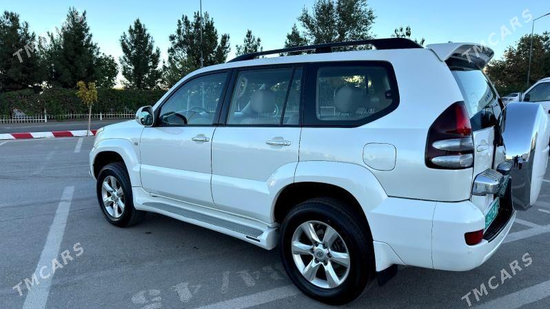 Toyota Land Cruiser Prado 2008 - 402 000 TMT - Aşgabat - img 2