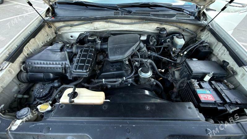 Toyota Land Cruiser Prado 2008 - 402 000 TMT - Aşgabat - img 6