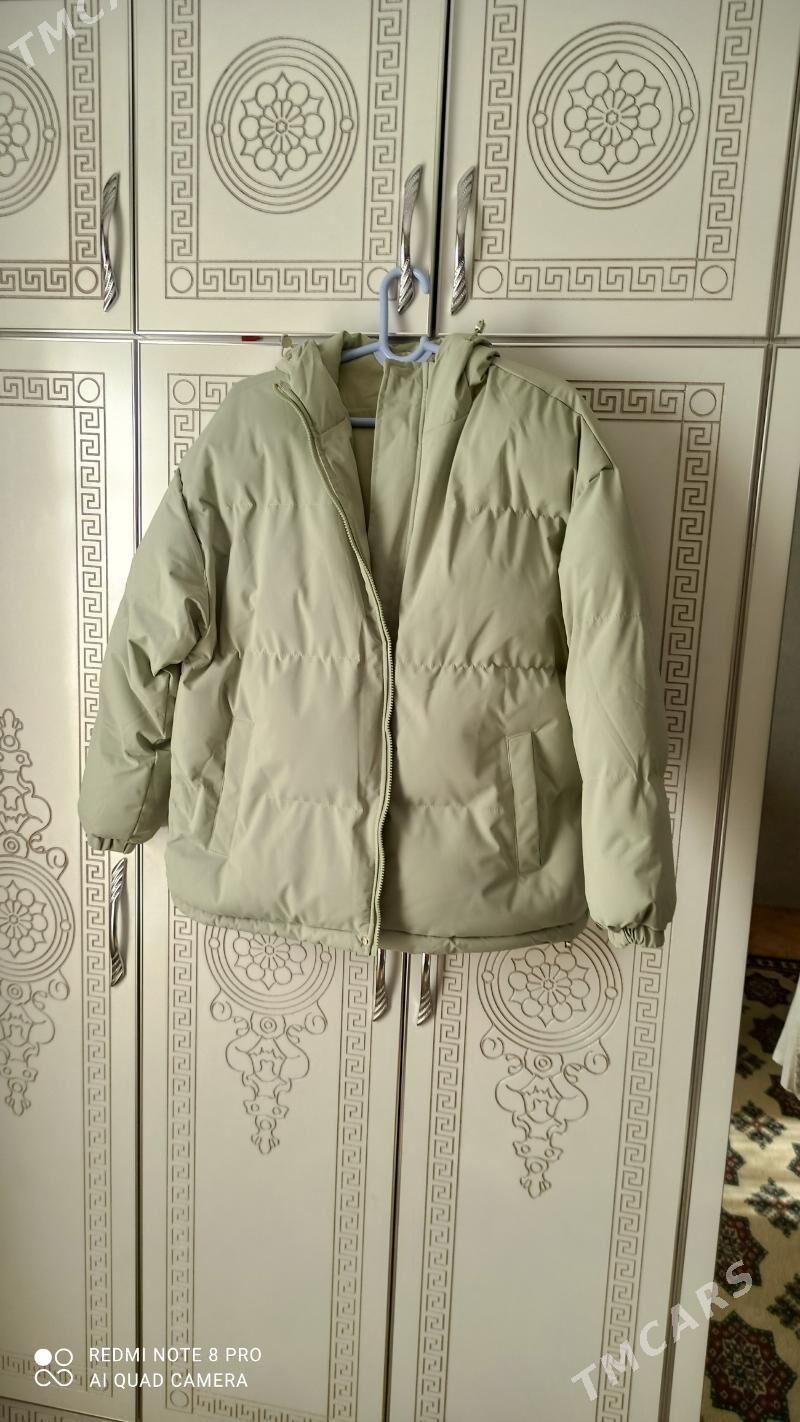 куртка - Рухабат (90-й разьезд) - img 2