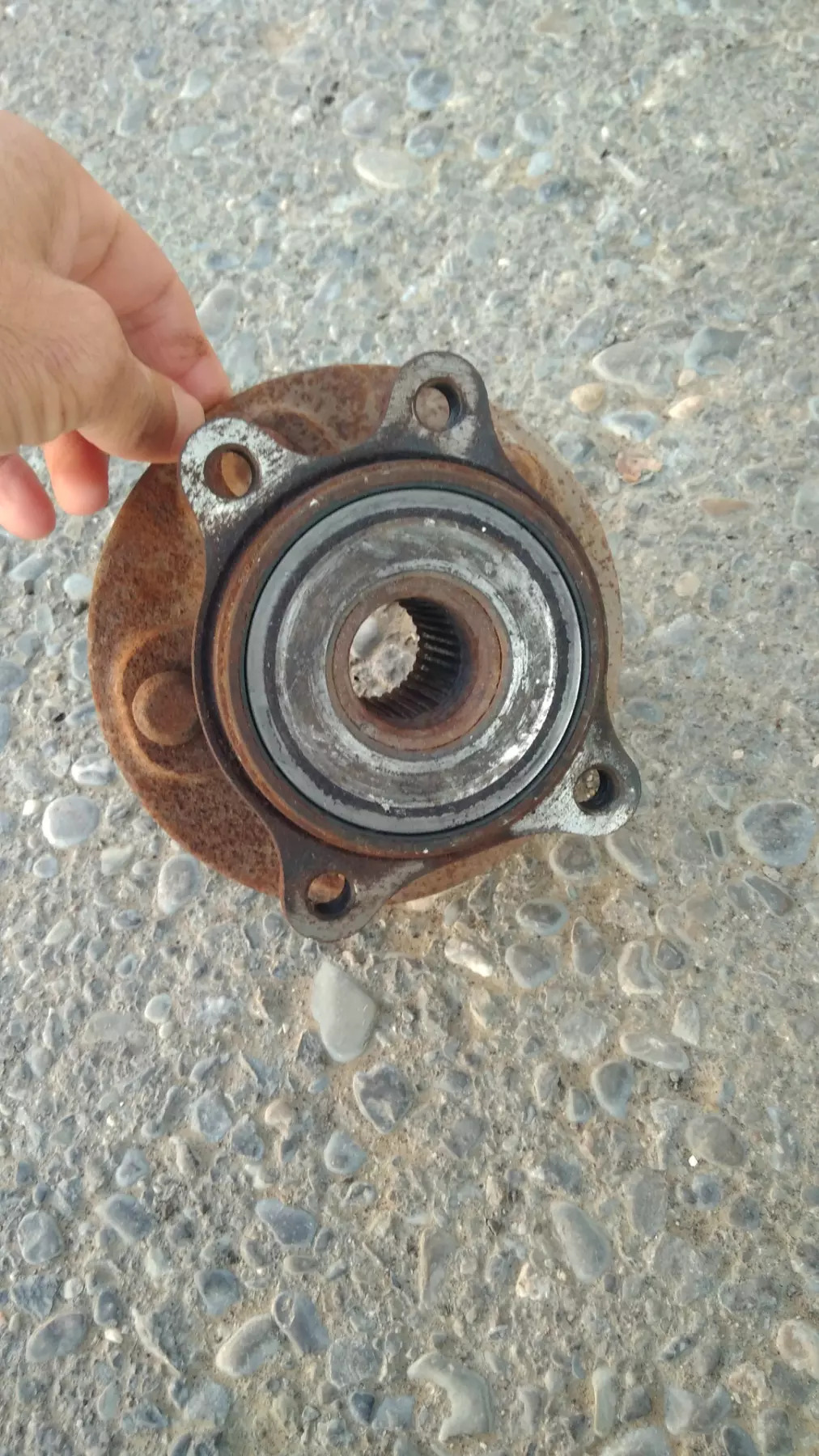 Ступица 250 TMT - Arkadag - img 3