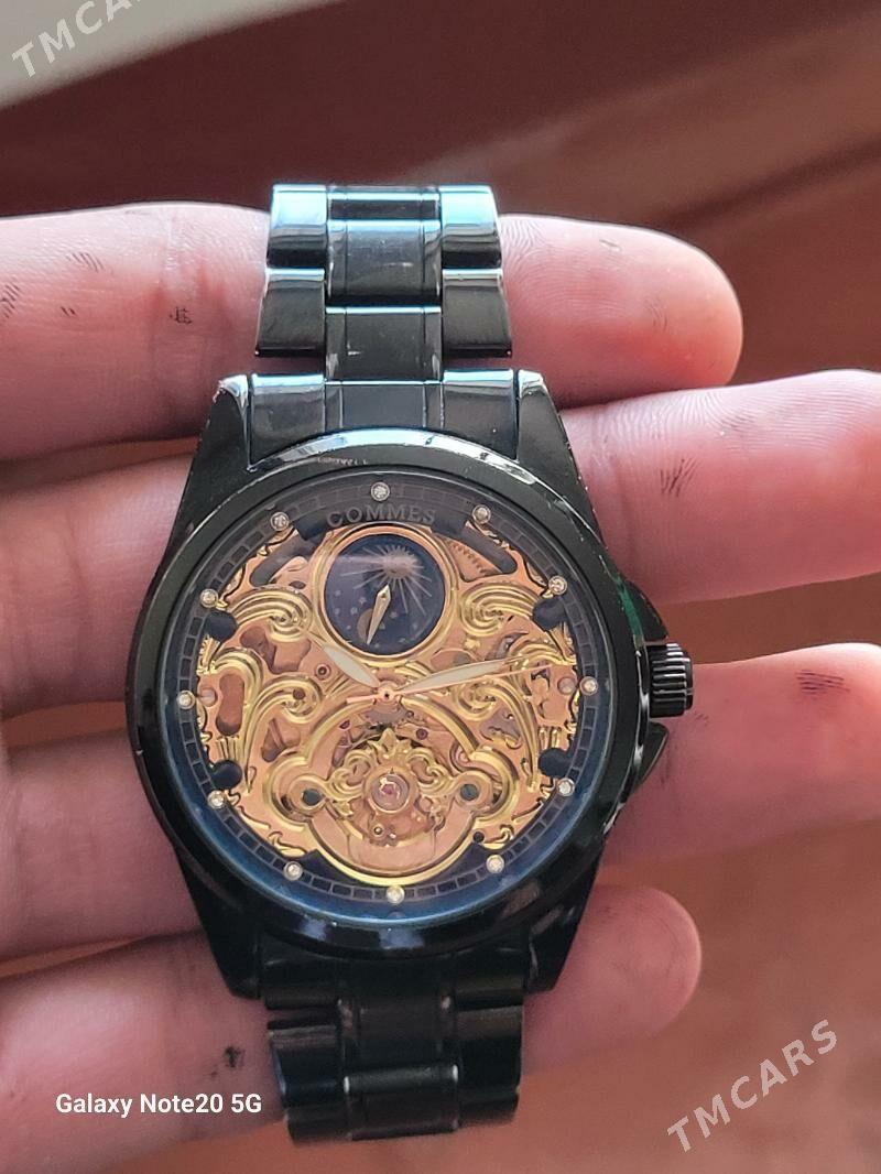 Sagat - Daşoguz - img 1