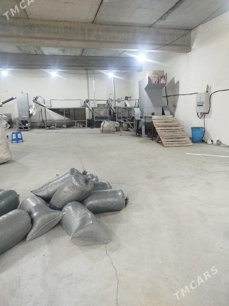 baklaska zavot drabilka - Büzmeýin - img 1