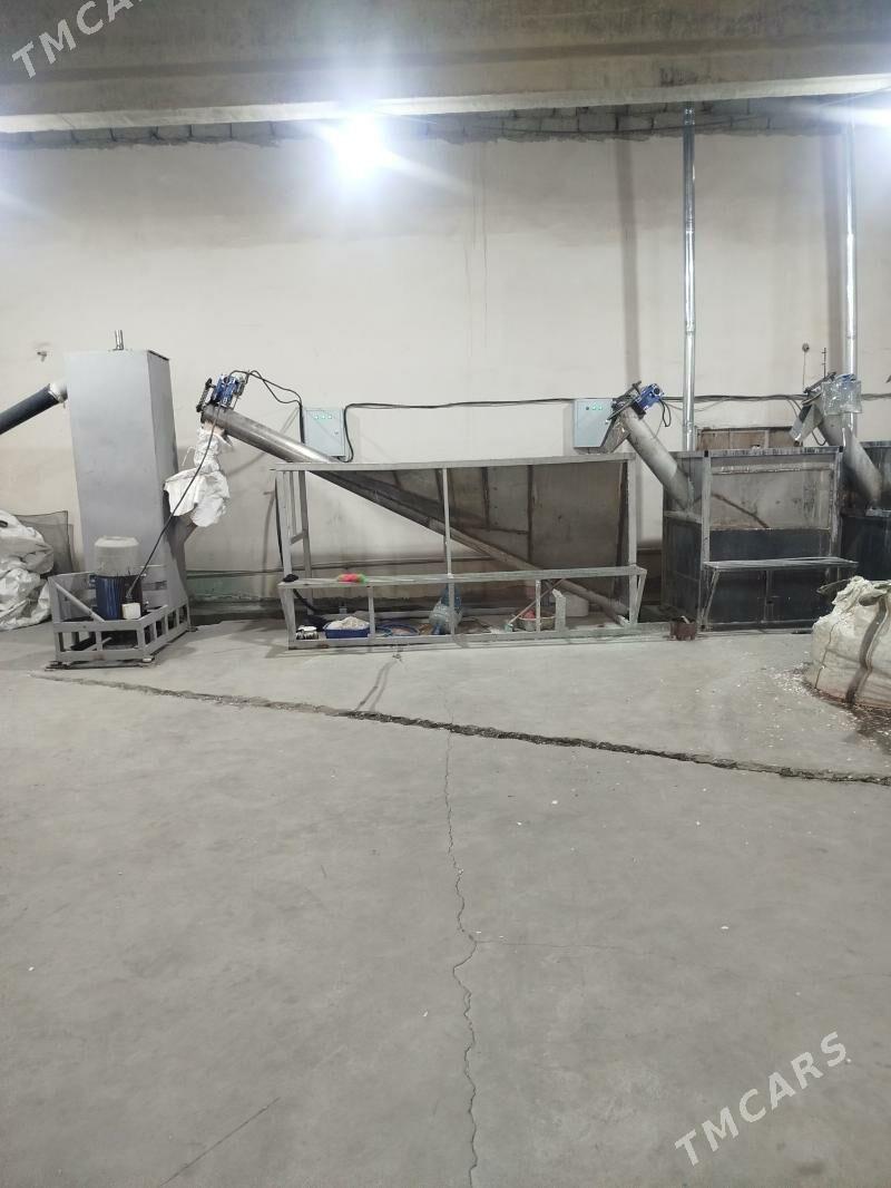 baklaska zavot drabilka - Büzmeýin - img 6