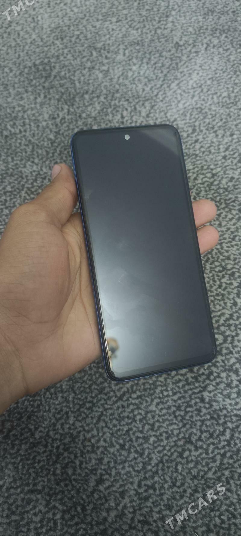 Redmi not 11 128gb - Türkmenabat - img 2
