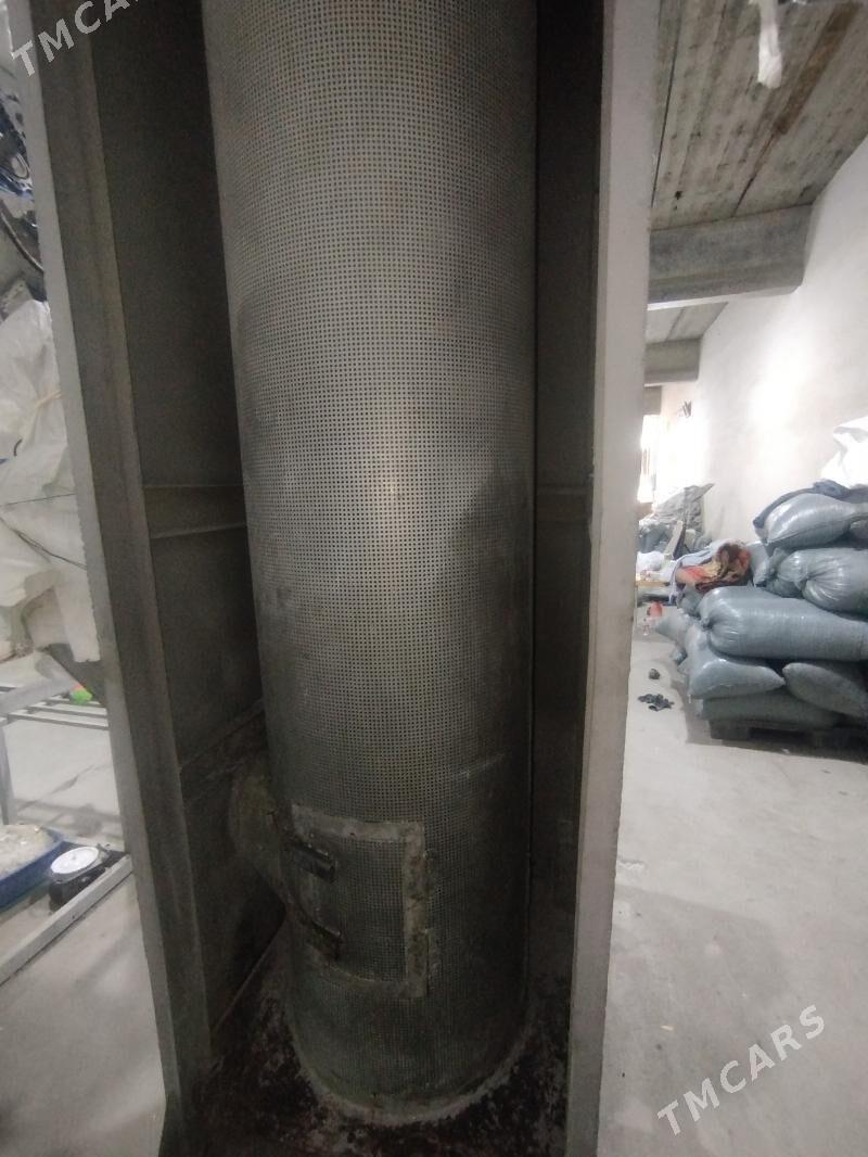 baklaska zavot drabilka - Büzmeýin - img 2