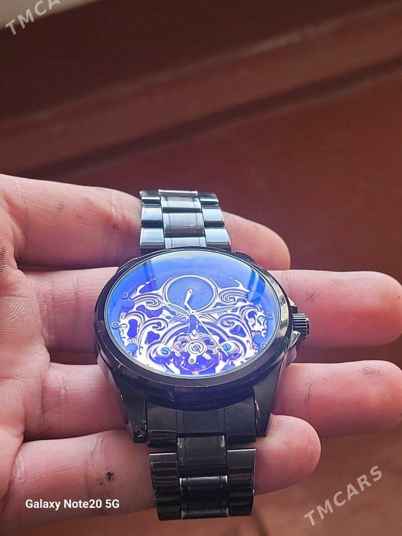 Sagat - Daşoguz - img 3