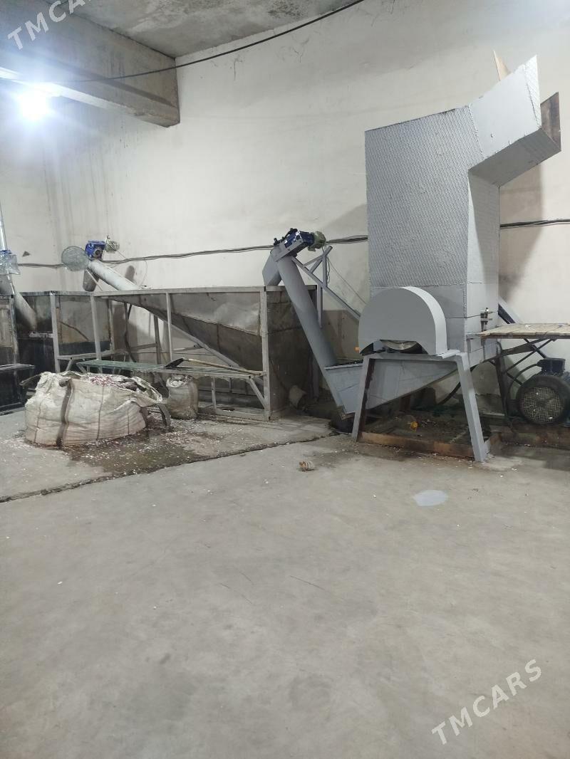 baklaska zavot drabilka - Büzmeýin - img 3