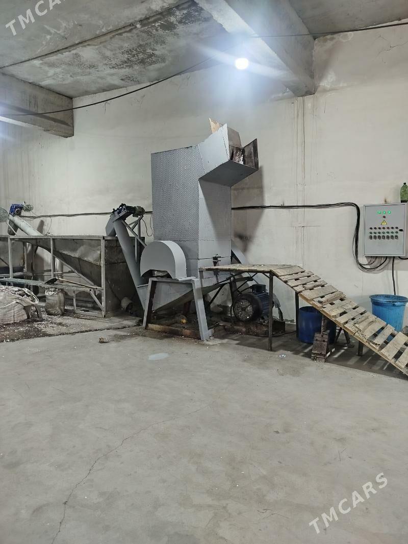 baklaska zavot drabilka - Büzmeýin - img 4