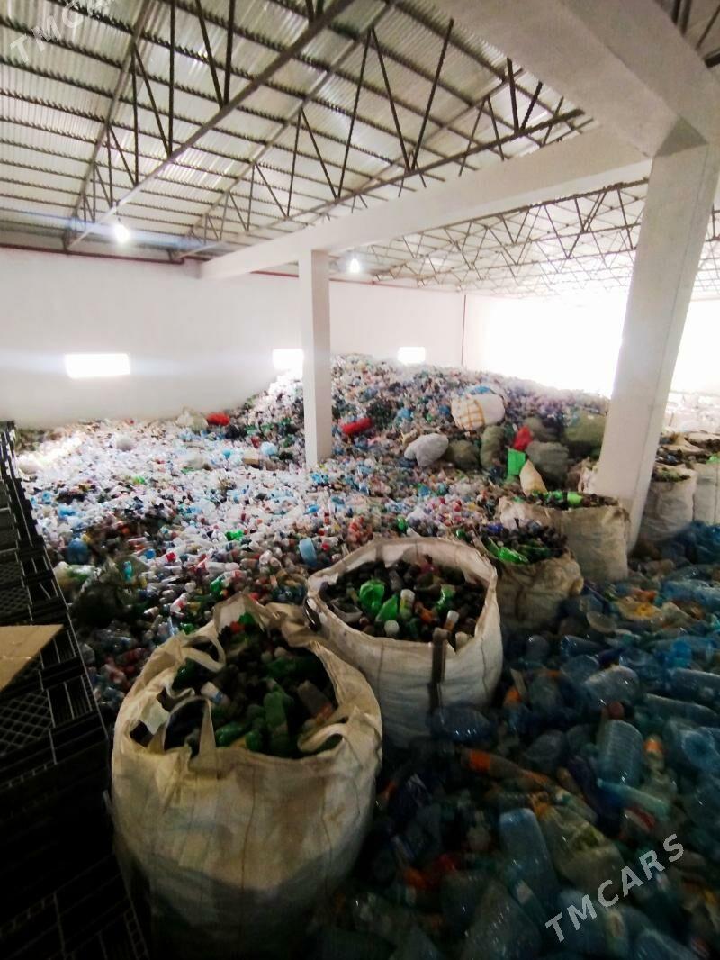 baklaska zavot drabilka - Büzmeýin - img 7