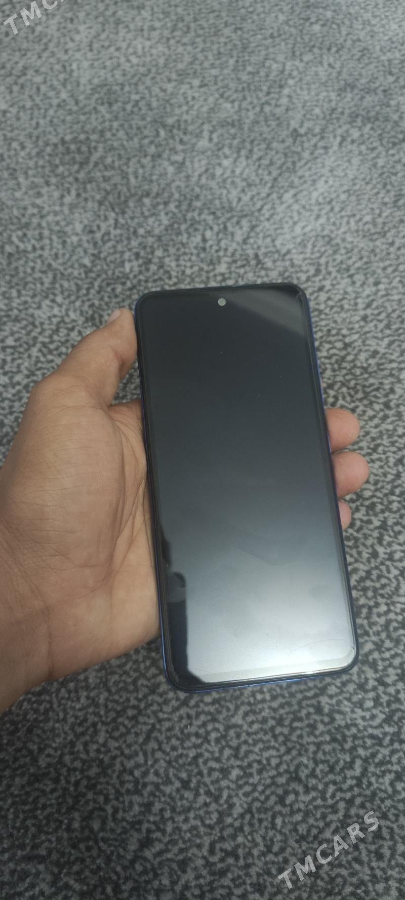 Redmi not 11 128gb - Türkmenabat - img 3
