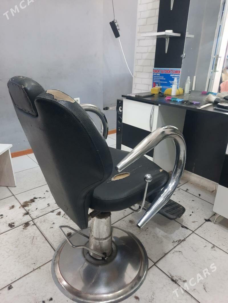 mebel kreslo - Türkmenabat - img 10