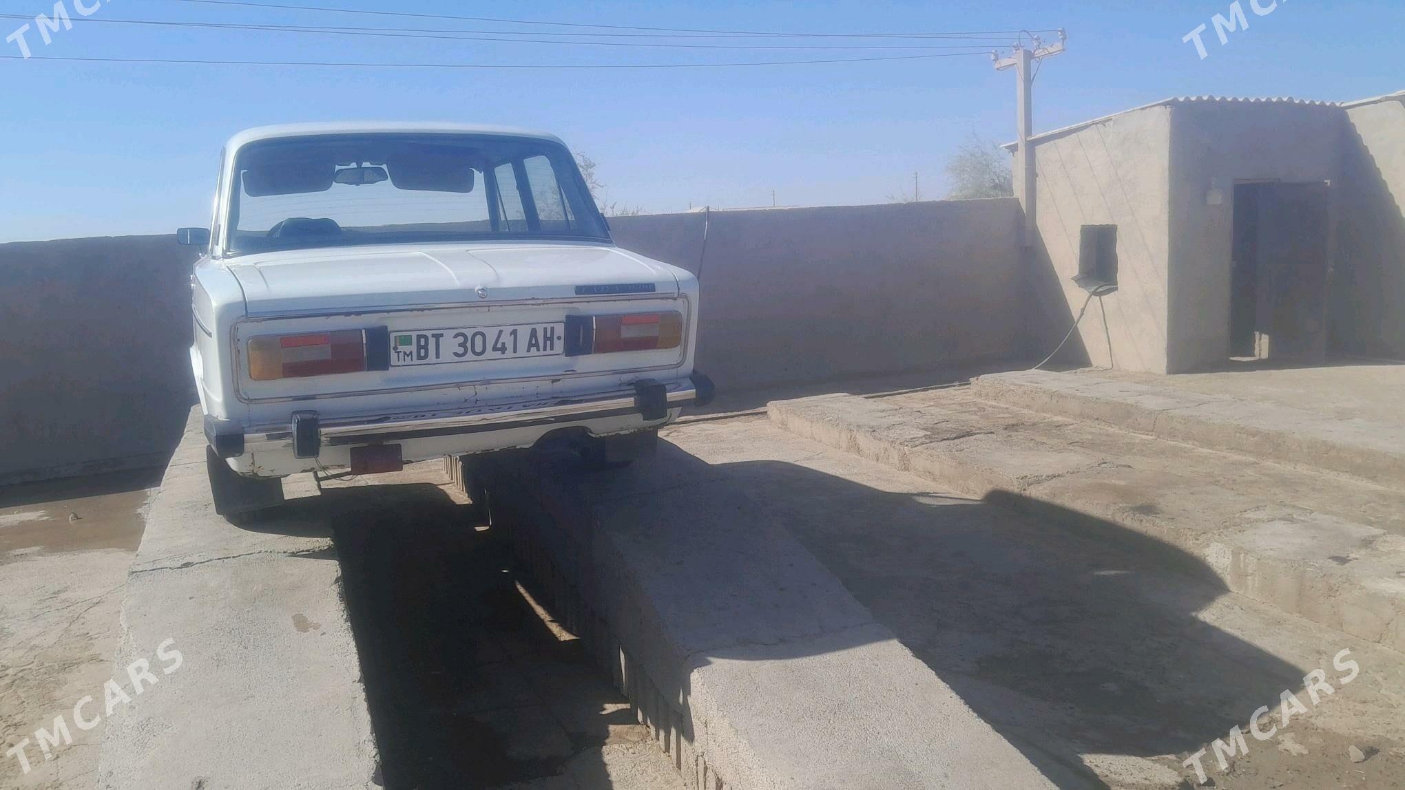 Lada 2106 1999 - 13 000 TMT - Теджен - img 2