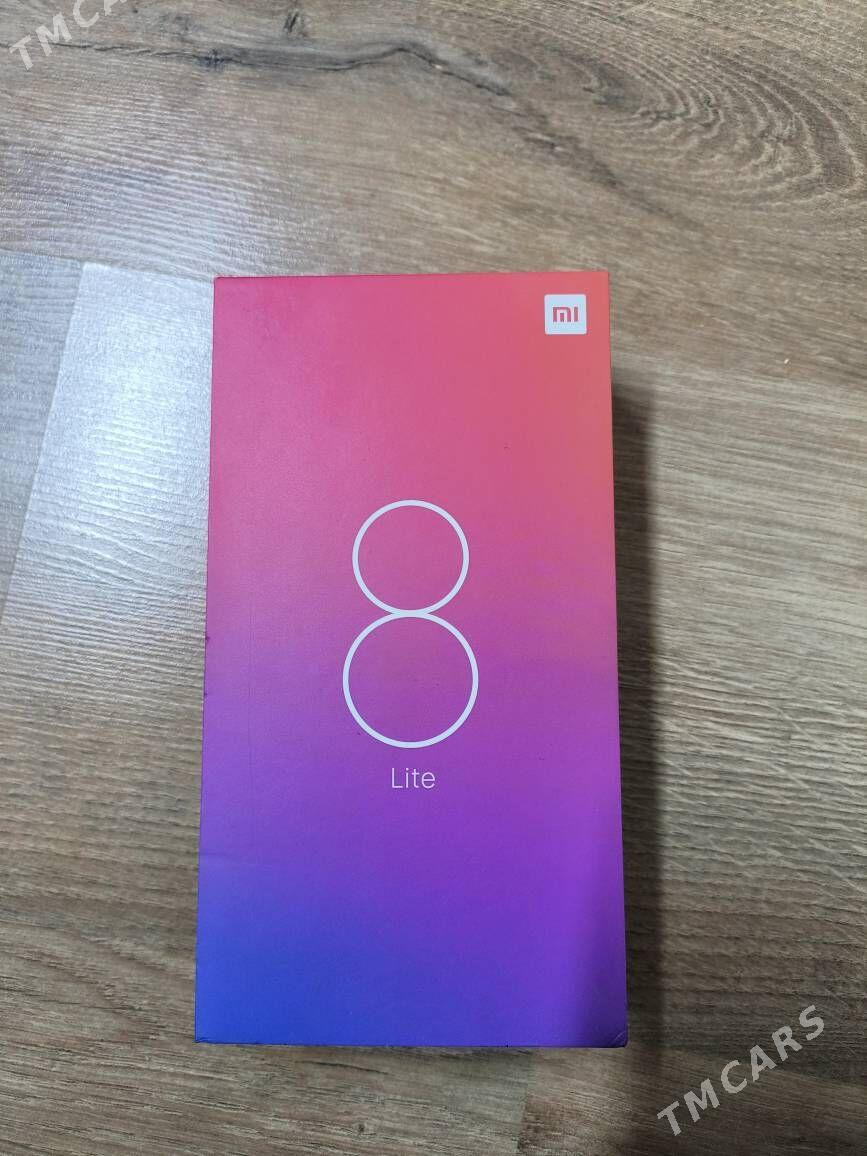 Xiaomi Mi 8 Lite - Türkmenabat - img 2