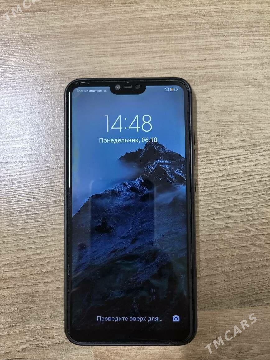 Xiaomi Mi 8 Lite - Türkmenabat - img 6