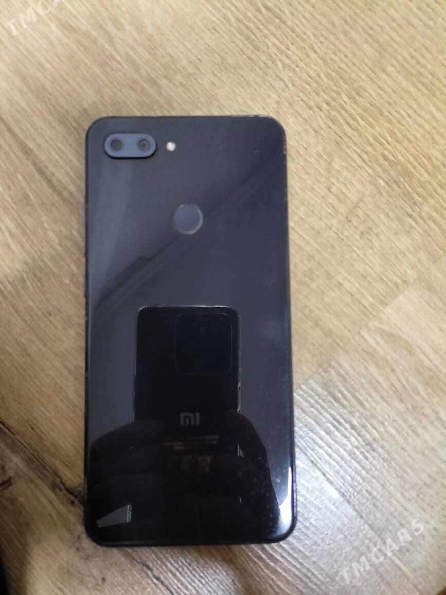 Xiaomi Mi 8 Lite - Türkmenabat - img 1