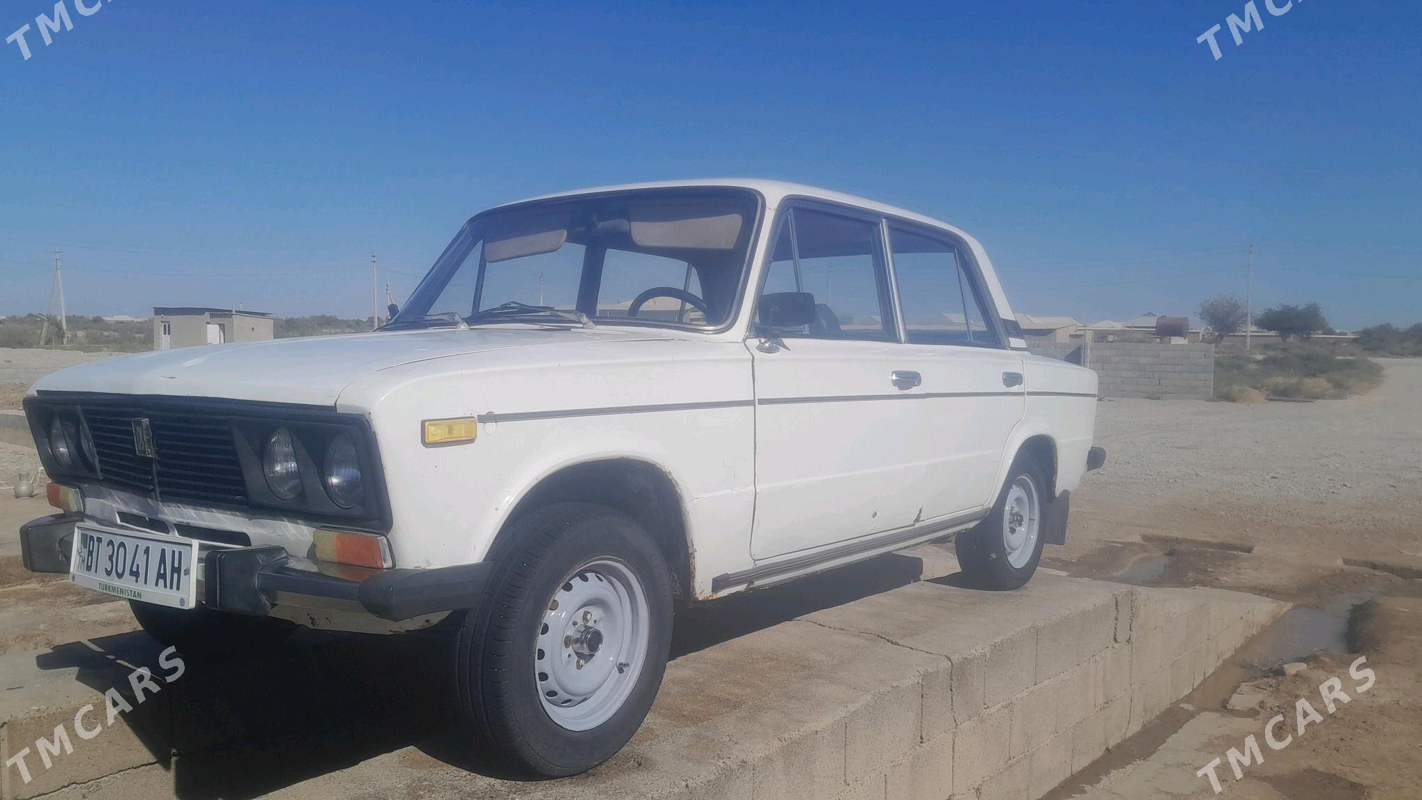 Lada 2106 1999 - 13 000 TMT - Теджен - img 1