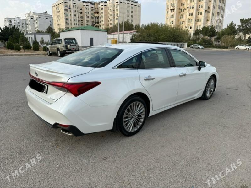 Toyota Avalon 2019 - 420 000 TMT - Ашхабад - img 5