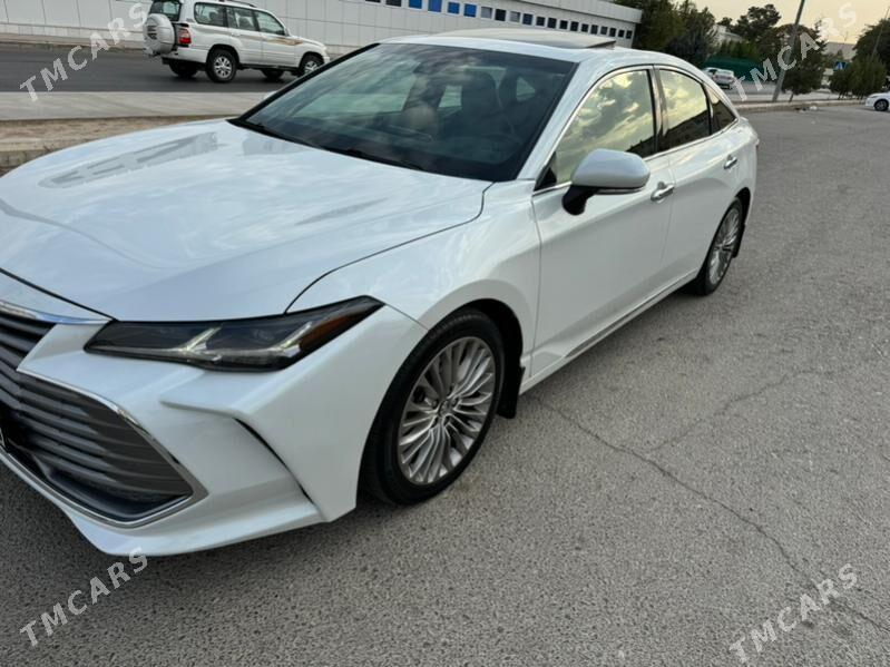 Toyota Avalon 2019 - 420 000 TMT - Ашхабад - img 3