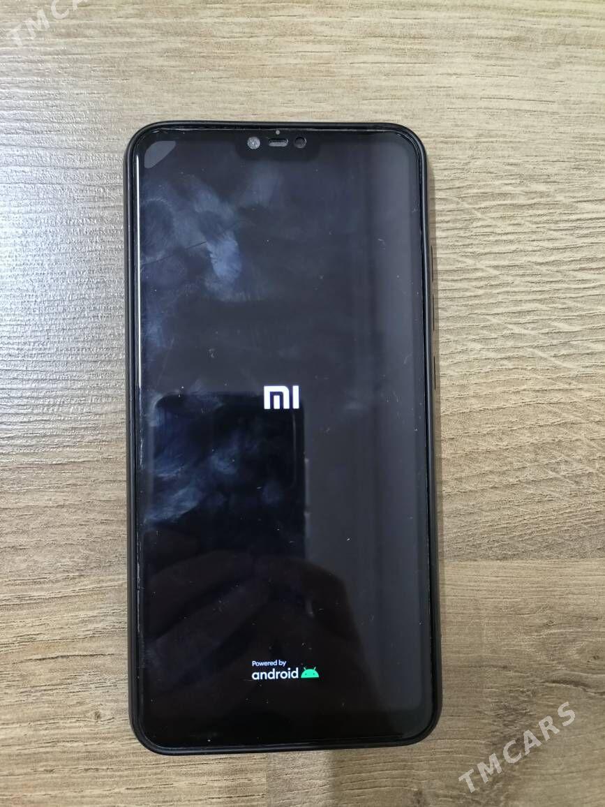 Xiaomi Mi 8 Lite - Türkmenabat - img 4