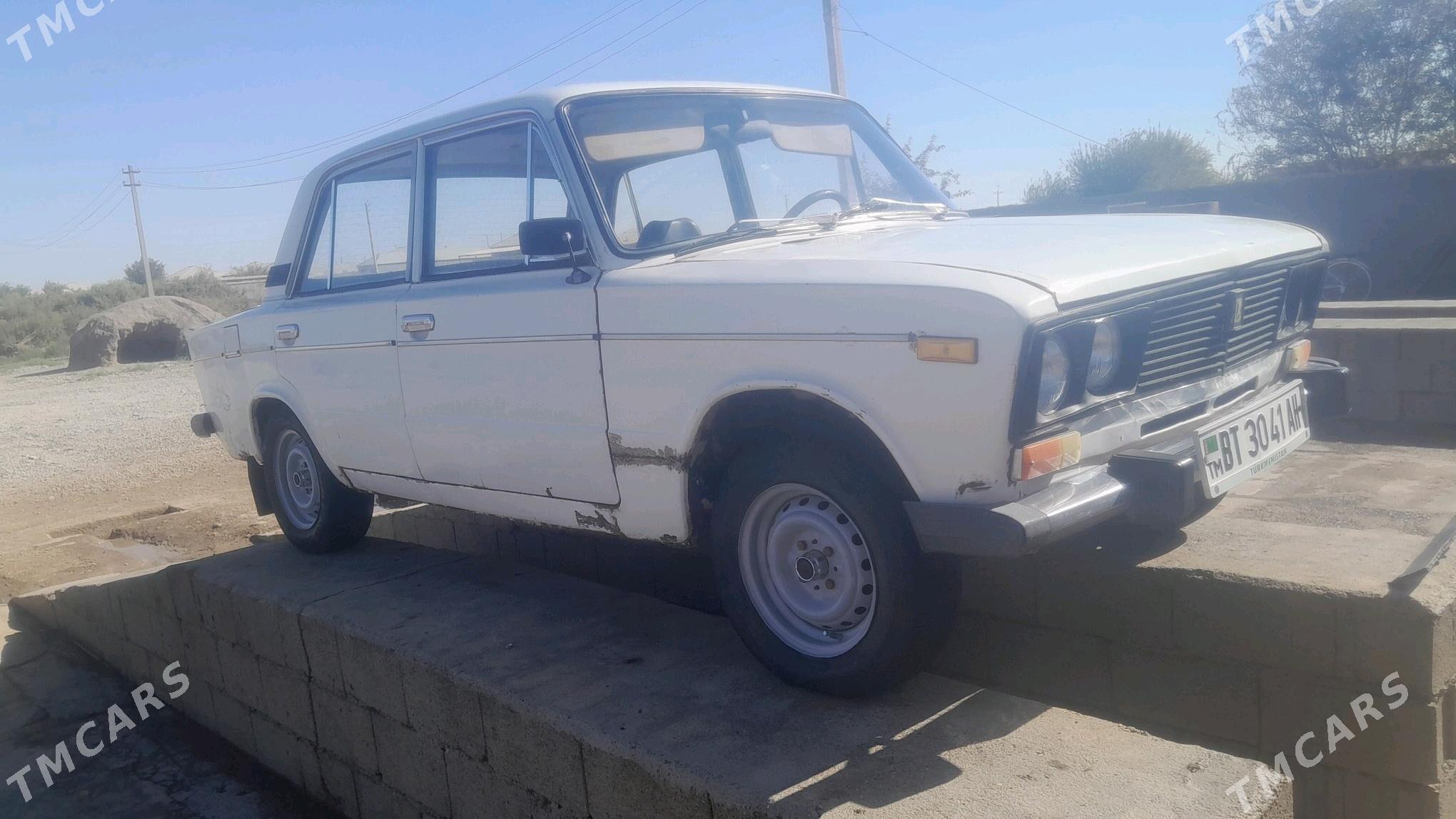 Lada 2106 1999 - 13 000 TMT - Теджен - img 3