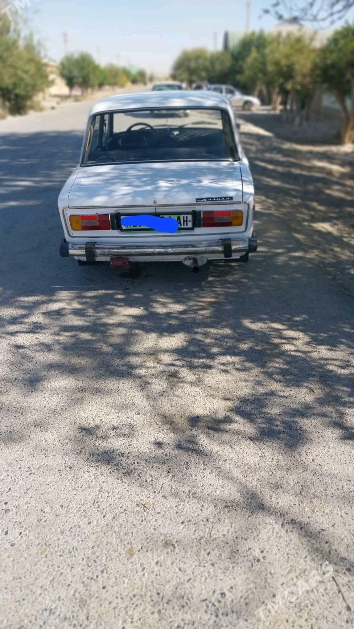 Lada 2106 1984 - 30 000 TMT - Кака - img 4