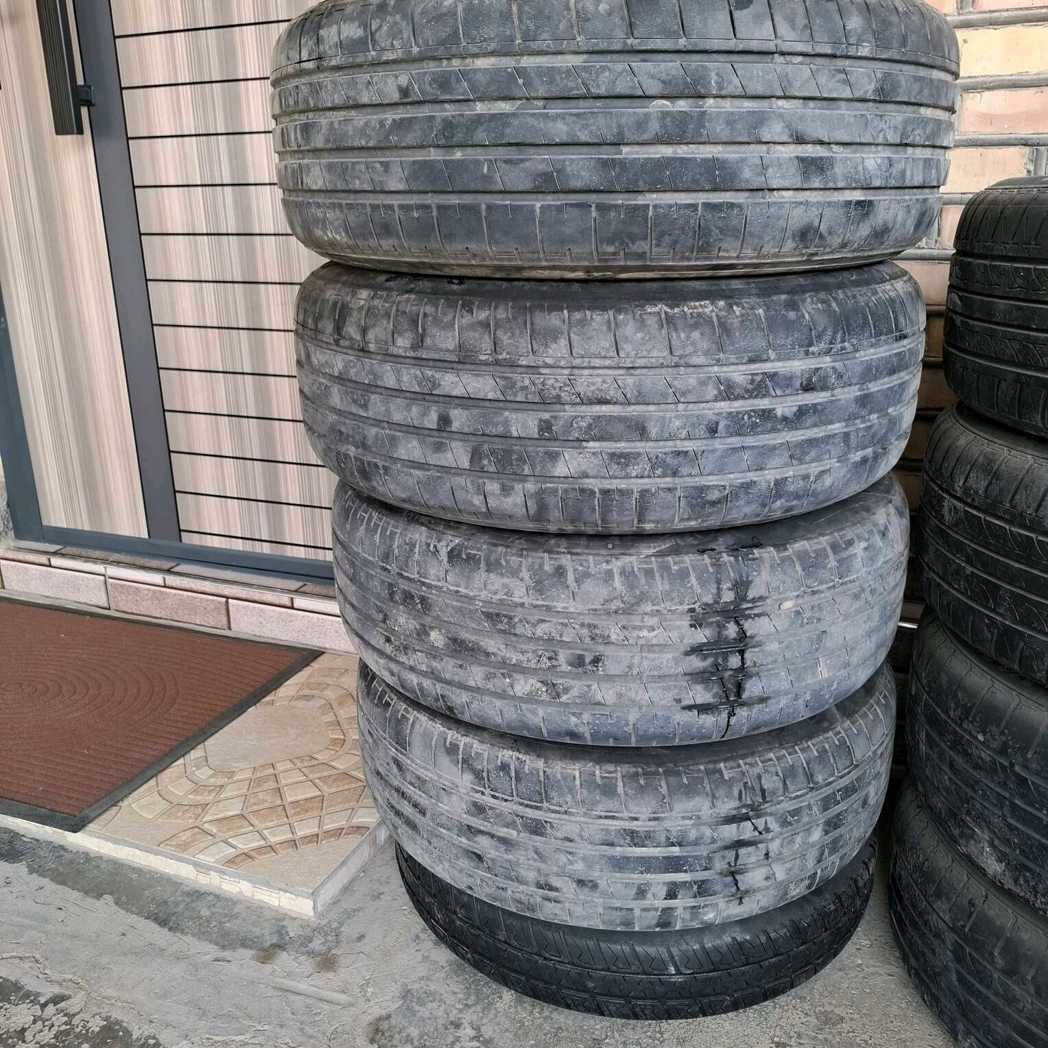 pakryskka 16 lyk 600 TMT - Aşgabat - img 2