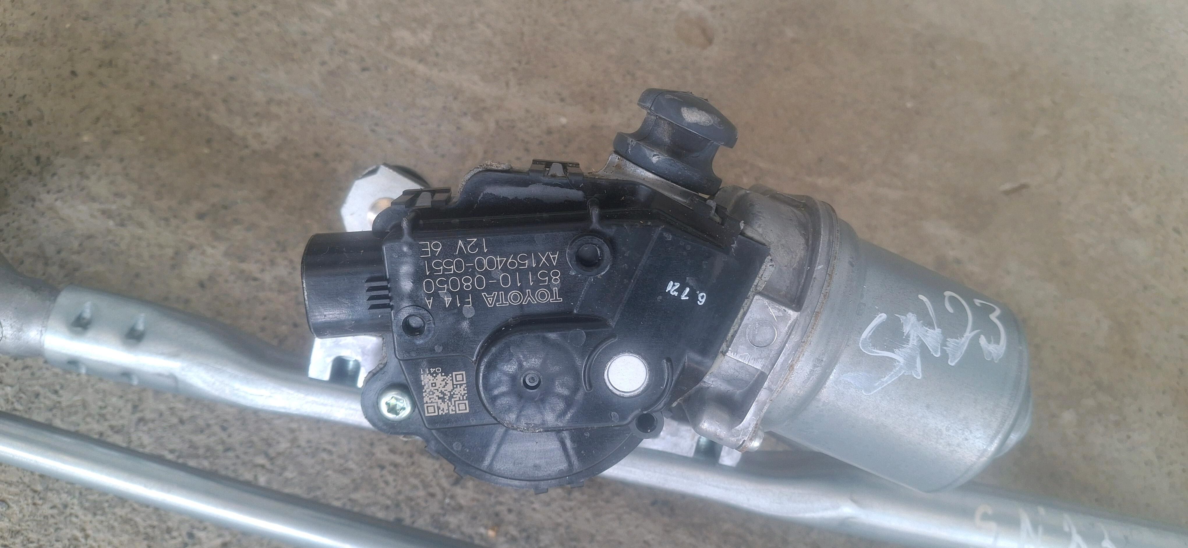 matorcyk 1 600 TMT - Aşgabat - img 2