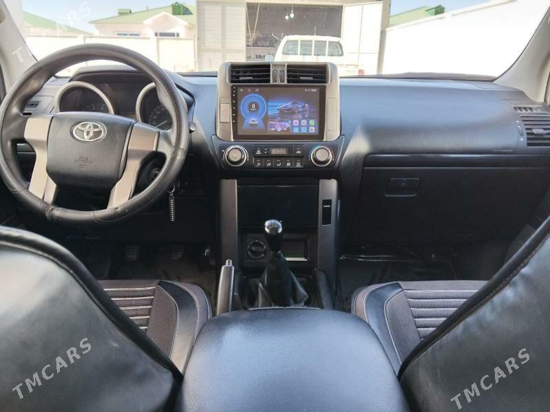 Toyota Land Cruiser Prado 2010 - 440 000 TMT - Балканабат - img 4