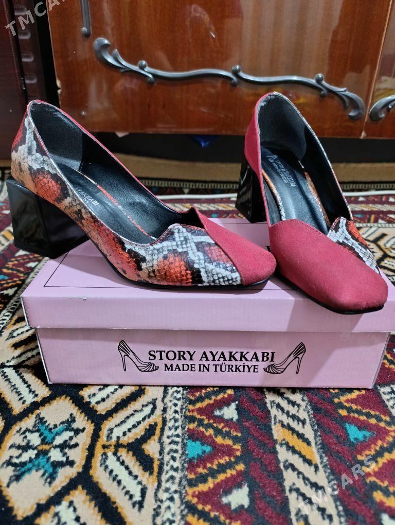 köwüş - Parahat 1 - img 2