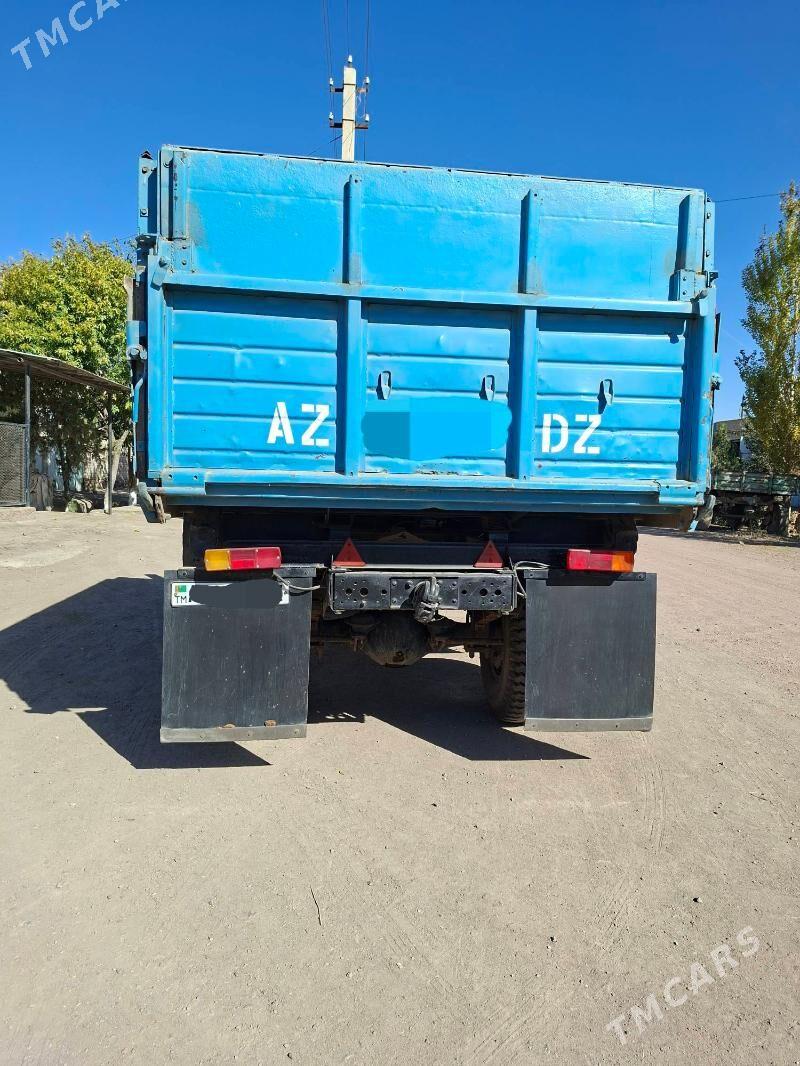 Zil 130 1998 - 120 000 TMT - Gubadag - img 8