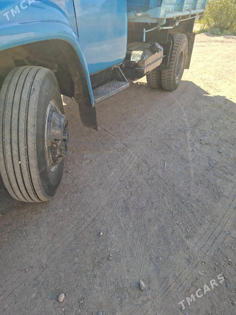 Zil 130 1998 - 120 000 TMT - Gubadag - img 6