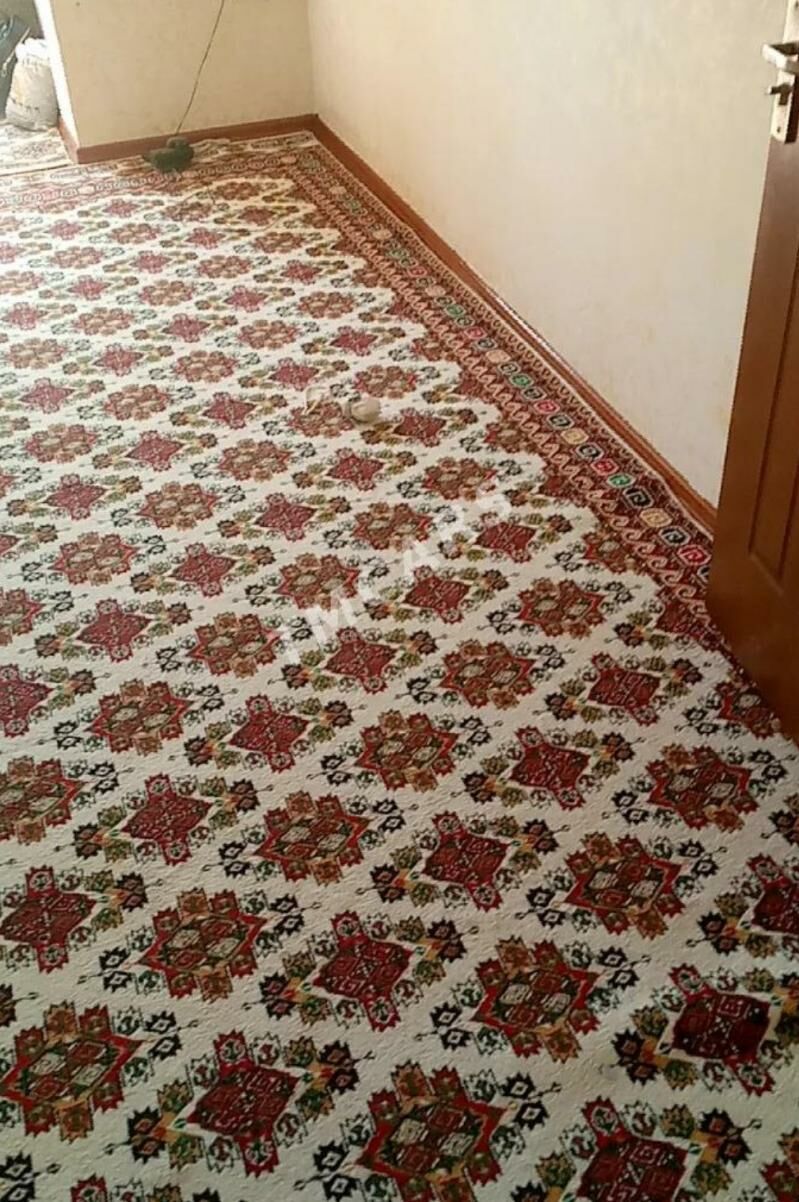 (2427)-10MKR 8-NJI POLIKLINIKA 40-KWADRAT RAHMAN - 10 mkr - img 2