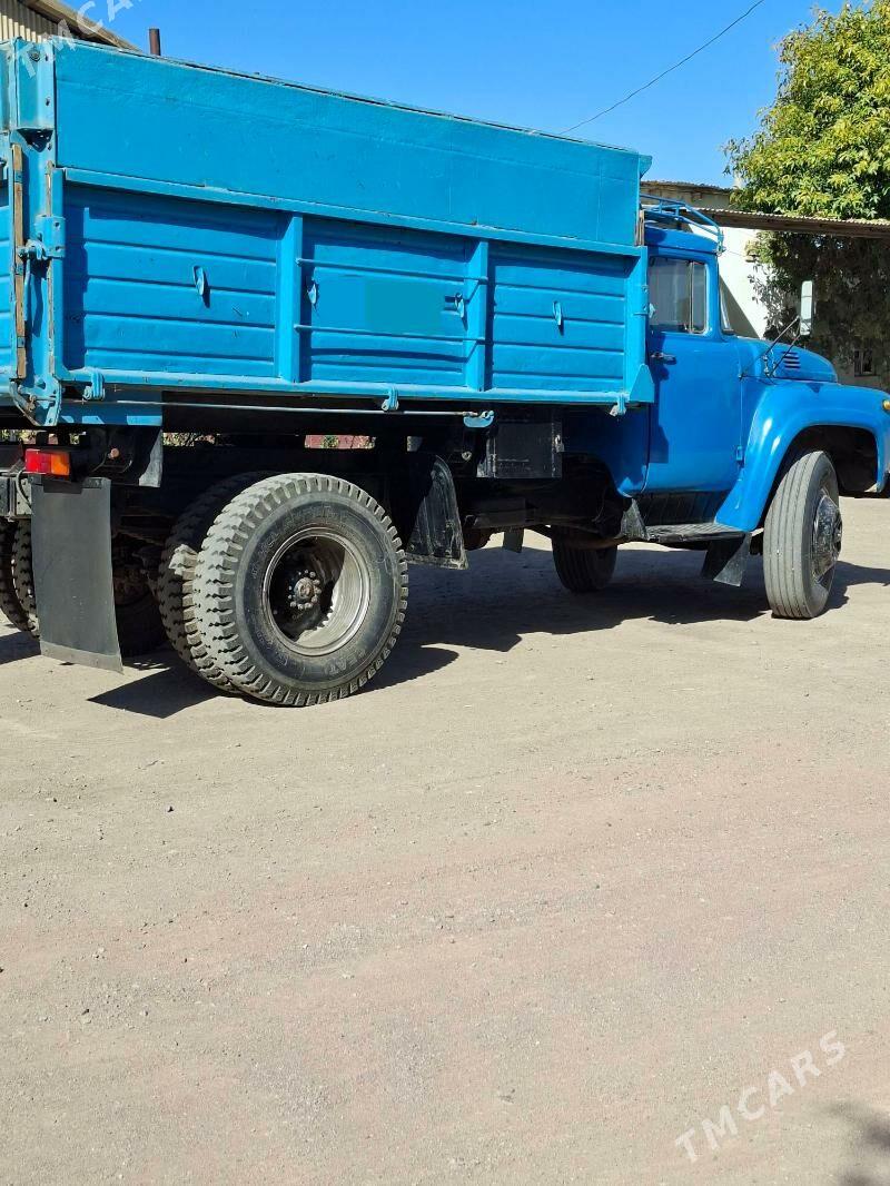 Zil 130 1998 - 120 000 TMT - Gubadag - img 7