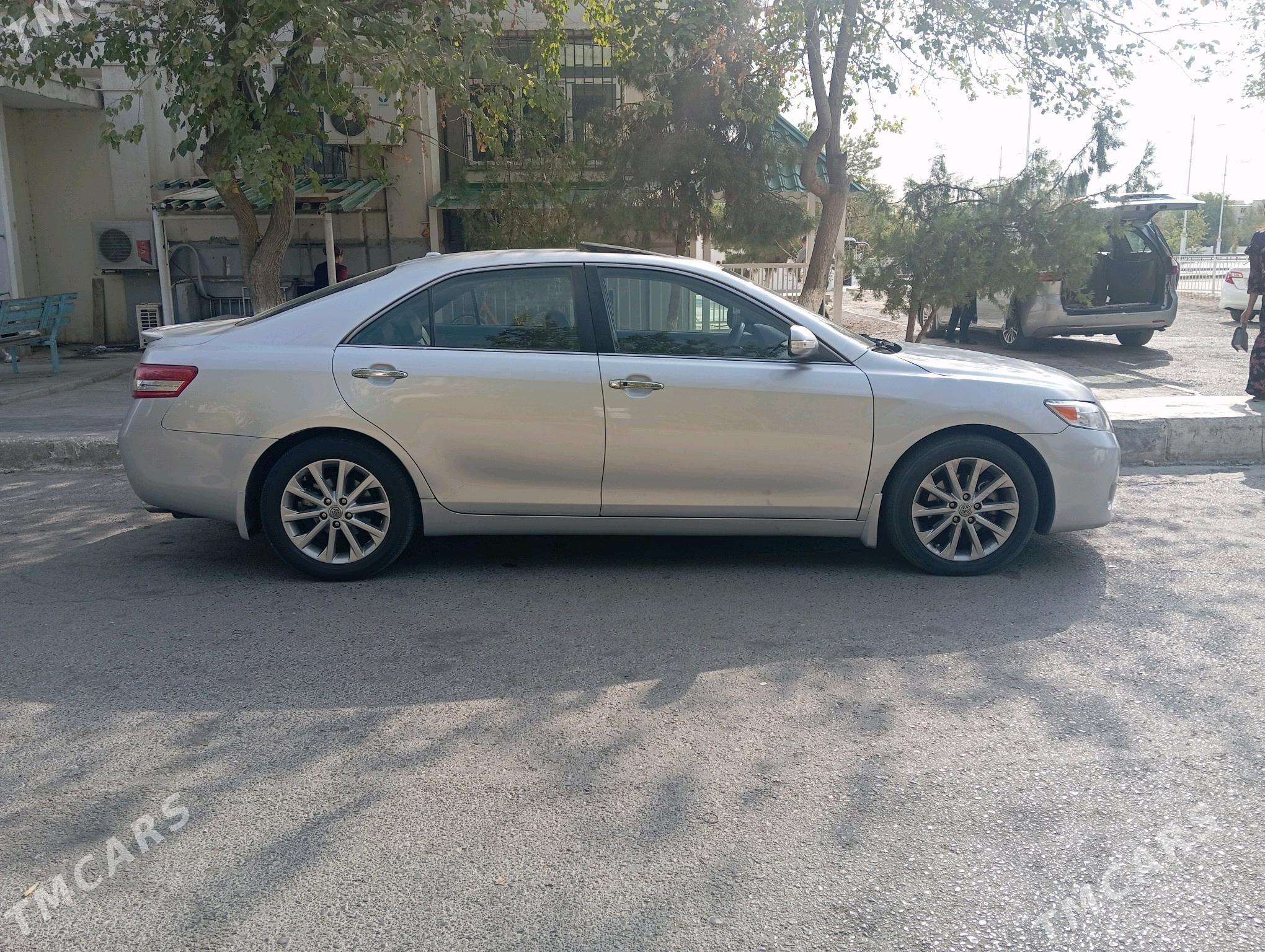 Toyota Camry 2007 - 240 000 TMT - Parahat 1 - img 4