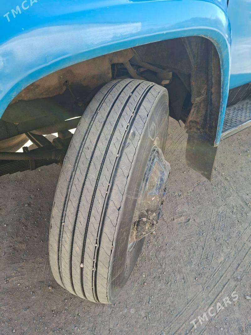 Zil 130 1998 - 120 000 TMT - Gubadag - img 5