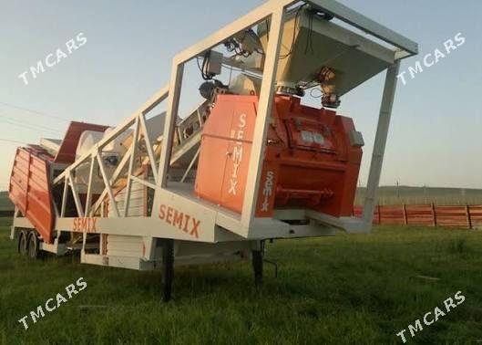 BSU MONTAŽ, REMONT - Ашхабад - img 1