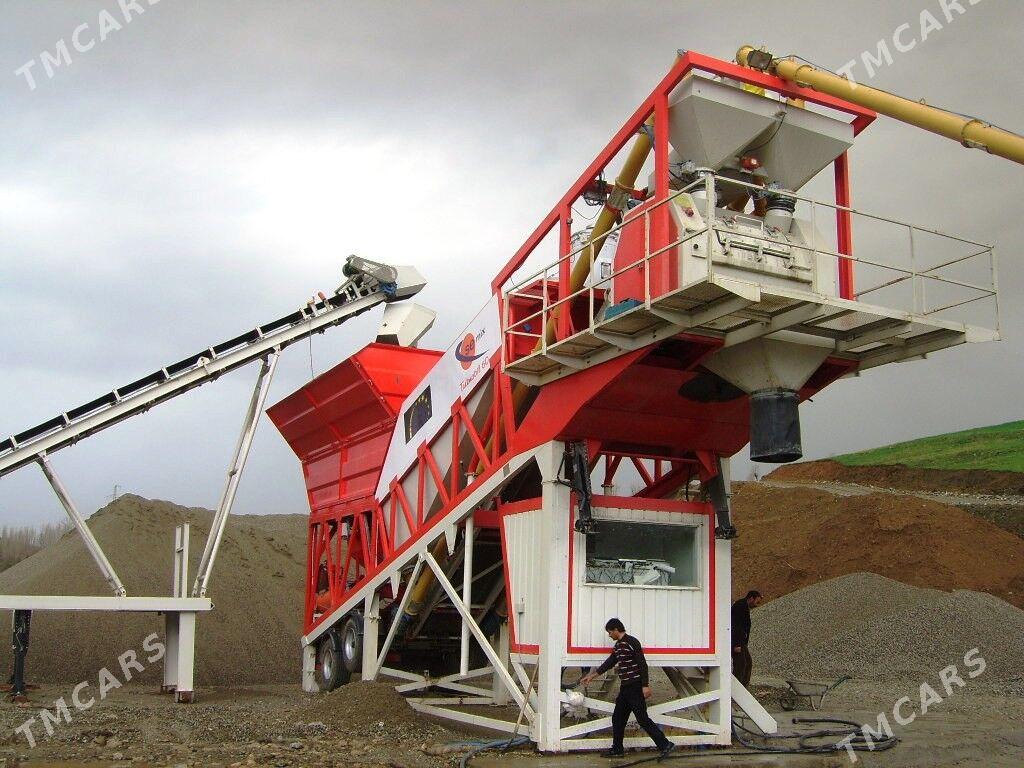 BSU MONTAŽ, REMONT - Ашхабад - img 3