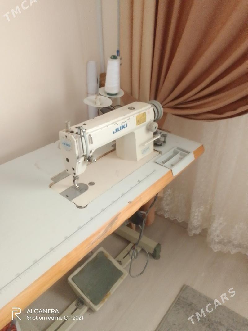 JUKI D.DL5550 ÝAPON ÖNÜMI - Türkmenbaşy - img 2