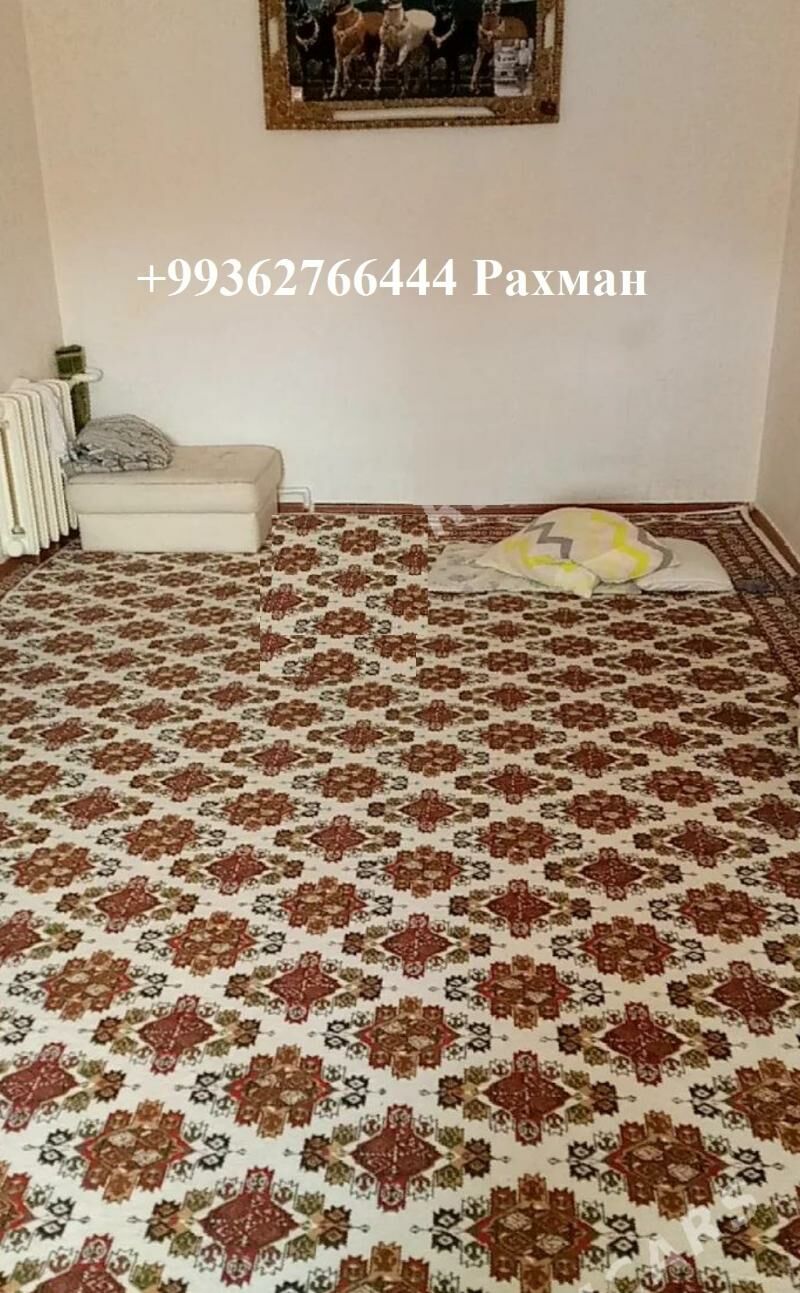 (2427)-10MKR 8-NJI POLIKLINIKA 40-KWADRAT RAHMAN - 10 mkr - img 1