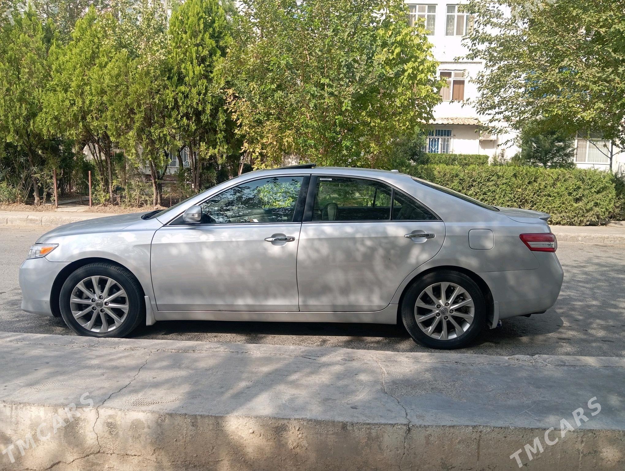 Toyota Camry 2007 - 240 000 TMT - Parahat 1 - img 2