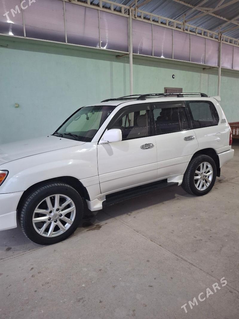 Toyota Land Cruiser 1999 - 260 000 TMT - Gökdepe - img 2